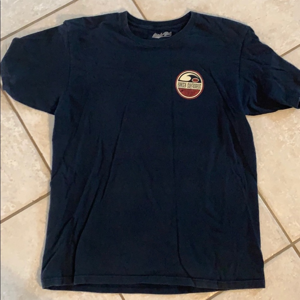 Hansen shirt!
